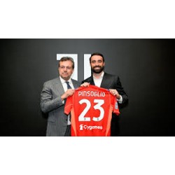 La Juventus prolonge le contrat de Pinsoglio jusqu'en 2027